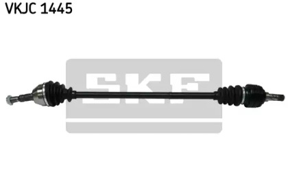 Вал SKF VKJC 1445